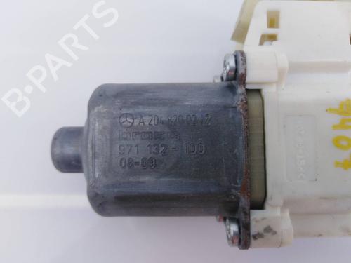 Right front window motor MERCEDES-BENZ C-CLASS (W204)  | BP9535091E20 