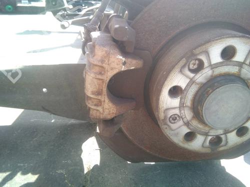 Right rear brake caliper SEAT TOLEDO III (5P2) 1.9 TDI | BP11588592M106 