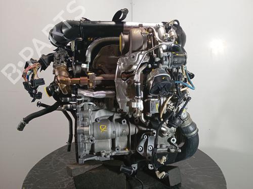 Engine BMW X1 (F48) sDrive 18 d | BP26458331M1 