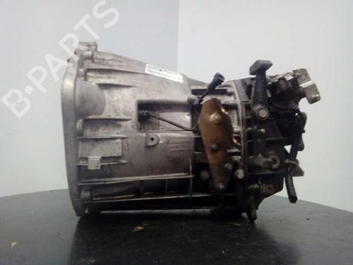 Used Gearbox MERCEDES-BENZ SPRINTER 4-t Van (B904) [1995-2012]  18882189