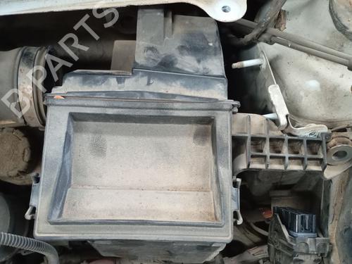 Used Air filter box Air filter box DACIA LODGY (JS_) 1.5 dCi (JSMC, JSAF) (107 hp) 34473842 34473842