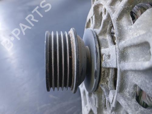 Alternator MERCEDES-BENZ A-CLASS (W169) A 170 (169.032, 169.332) | BP28143271M7 
