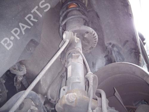 Used Left front shock absorber SKODA FABIA I (6Y2) 1.4 (60 hp) 13416925