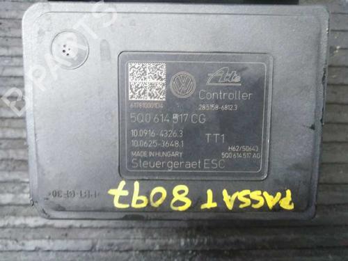 ABS pump VW PASSAT B8 (3G2, CB2)  | BP6703735M43 
