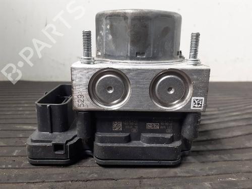 ABS pump RENAULT CLIO IV (BH_)  | BP7040526M43 