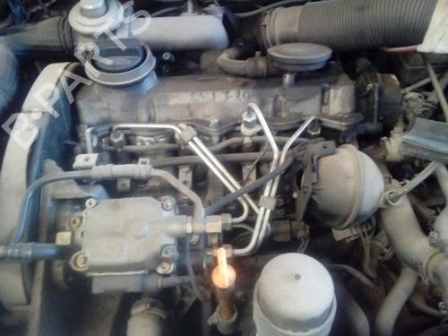 Commande Chauffage AUDI A3 (8L1) 1.9 TDI | BP10569016I5 
