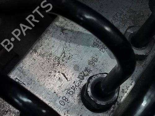 ABS pump CITROËN C4 II (NC_)  | BP21590018M43 