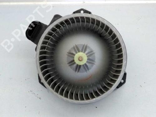 Used Heater blower motor TOYOTA AURIS (_E15_) [2006-2012]  14059675