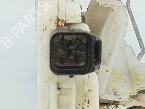 Front left lock MITSUBISHI PAJERO III (V7_W, V6_W) 3.2 Di-D (V68W) | BP18106685C98 