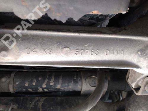 Pont avant JEEP CHEROKEE (KJ) 2.5 CRD 4x4 | BP4208441M23 