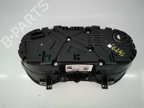 Instrument cluster SEAT IBIZA IV (6J5, 6P1) 1.0 TSI | BP4196349C47 