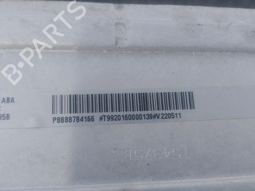 Intercooler LYNK & CO 01 PHEV | BP39945403M30 - Image 5