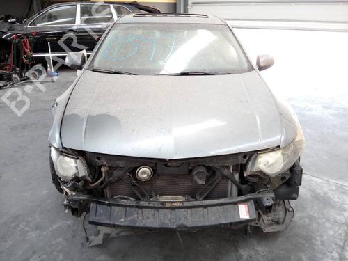 Front right window mechanism HONDA ACCORD VIII (CU) 2.2 i-DTEC (CU3) | BP10216724C23 