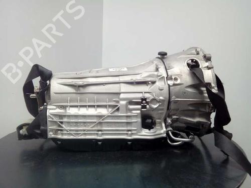 Getriebe MERCEDES-BENZ C-CLASS T-Model (S205) C 220 d (205.214) | BP4740770M3 