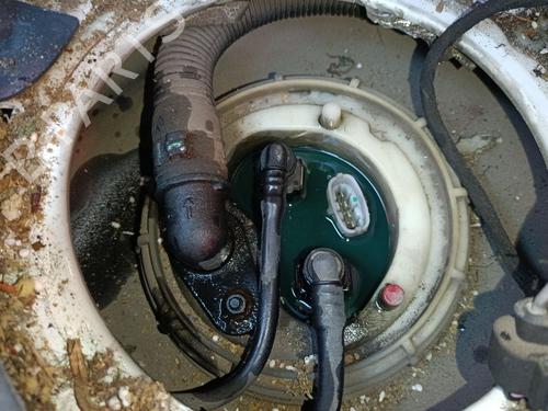 Bränslepump PEUGEOT BOXER Van 2.2 HDi 100 (101 hp) 28035400