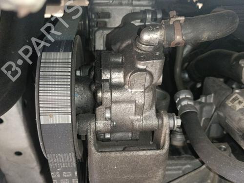 Used Steering pump Steering pump RENAULT MASTER III Platform/Chassis (EV, HV, UV) 2.3 dCi 125 FWD (EV0C, EV0D, EV0J, HV0C, HV0D, HV0H,... (125 hp) 36696400 36696400