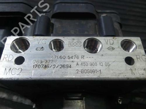 ABS pump SMART FORTWO Coupe (453) 0.9 (453.344, 453.353) | BP4223275M43 