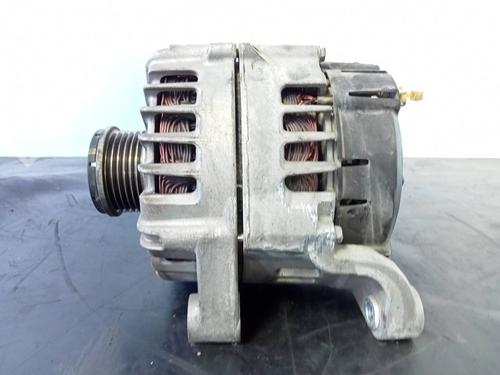 Used Alternator BMW 1 (F21) 116 d (116 hp) 19321156