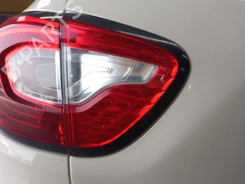 Used Left tailgate light Left tailgate light 38231618 38231618