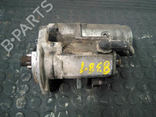 Starter HYUNDAI SANTA FÉ II (CM) 2.2 CRDi GLS | BP7635798M8 