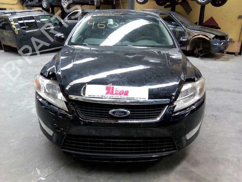 Climate control FORD MONDEO IV (BA7) 1.8 TDCi | BP1202917I5 