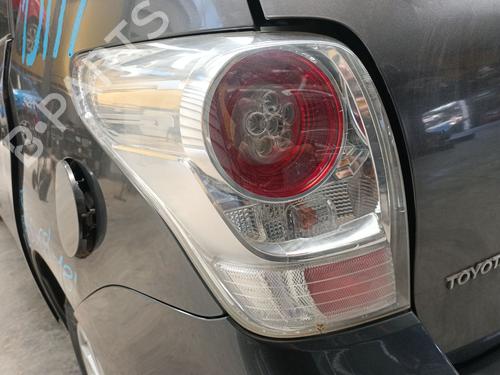 Used Left taillight Left taillight 38235406 38235406