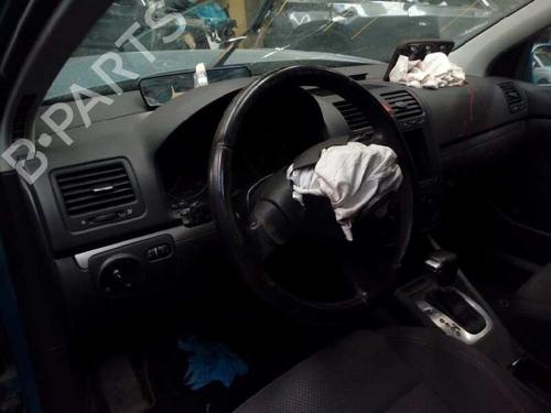 Left rear window motor VW GOLF V (1K1) 2.0 TDI | BP7227198E23 