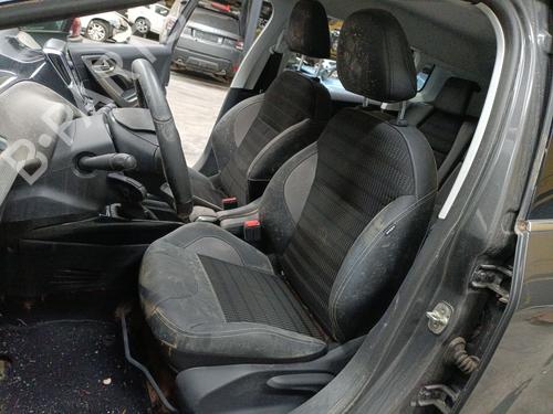 Servo brake PEUGEOT 2008 I (CU_) 1.2 THP 110 / PureTech 110 | BP31991116M42 