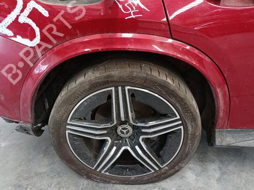 rear-right-wheel-arch-trim-mercedes-benz-glc-x254-2022-40038445 main image
