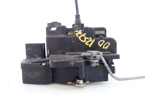 Used Front right lock OPEL ANTARA A (L07) [2006-2017]  19534156