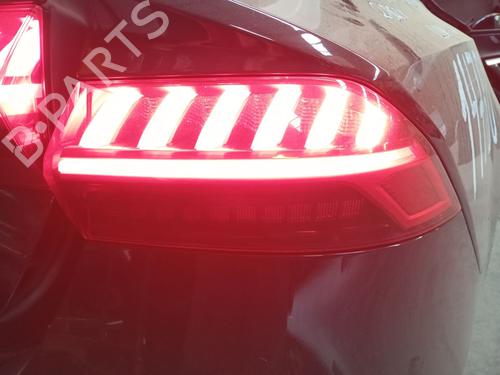 Right taillight AUDI A7 Sportback (4KA) 50 TDI Mild Hybrid quattro | BP37631911C35 - Image 2