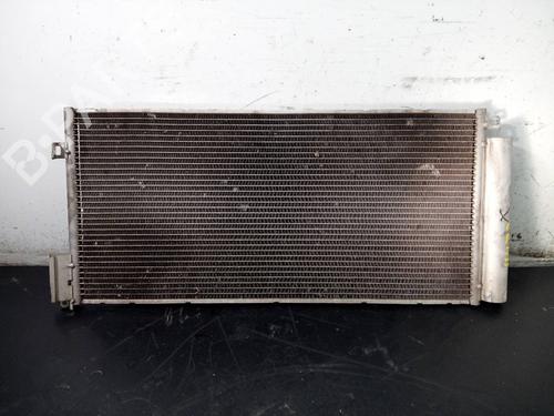 AC Kondensor OPEL CORSA D (S07) 1.3 CDTI (L08, L68) P2-A4-7