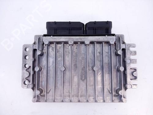 Used Engine control unit (ECU) MINI MINI (R50, R53) One (90 hp) 18149472
