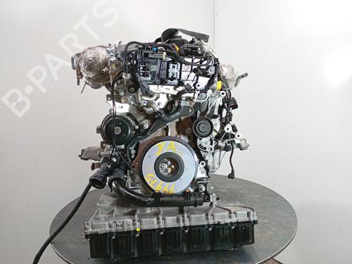 Motor Motor MERCEDES-BENZ VITO Tourer (W447) 114 CDI 4-matic (447.701, 447.703, 447.705) (136 hp) 34716093 34716093