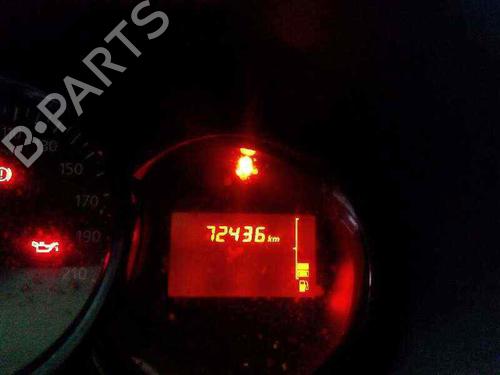 Servo brake DACIA DOKKER MPV (KE_)  | BP2271750M42 