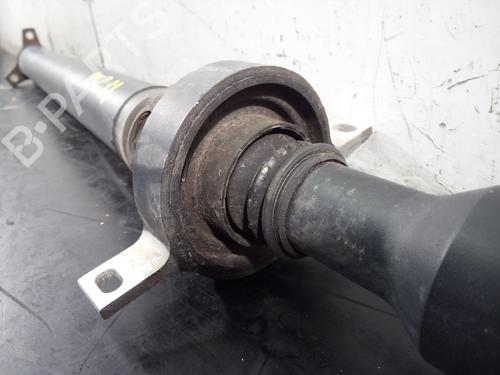Driveshaft BMW X1 (E84) sDrive 18 d | BP12985533M37 