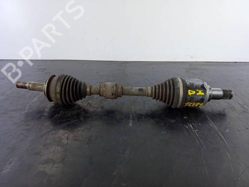 Used Left front driveshaft TOYOTA PRIUS PLUS (_W4_) [2011-2025]  19341408