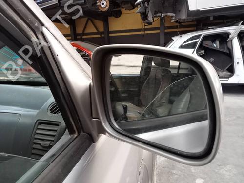 Used Right mirror HYUNDAI TERRACAN (HP) 2.9 CRDi (150 hp) 20930019