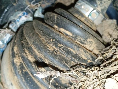 Used Left front driveshaft VW T-CROSS (C11, D31) [2018-2026]  32492916
