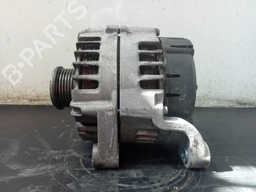 Used Alternator BMW X1 (E84) sDrive 18 d (143 hp) 12493941