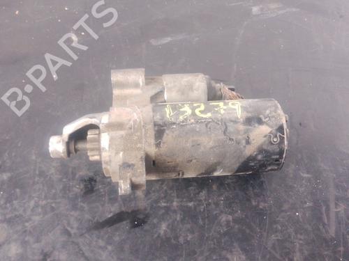 Used Starter Starter AUDI Q5 (8RB) 2.0 TDI quattro (177 hp) 39949883 39949883