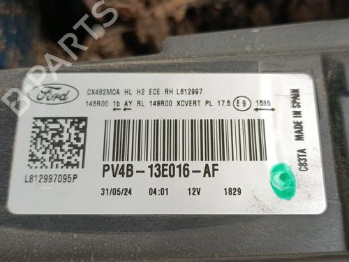 Right headlight FORD KUGA III (DFK) 2.5 Duratec Plug-in-Hybrid | BP36989840C29 - Image 4