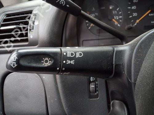 Used Steering column stalk MERCEDES-BENZ M-CLASS (W163) [1998-2005]  13611040