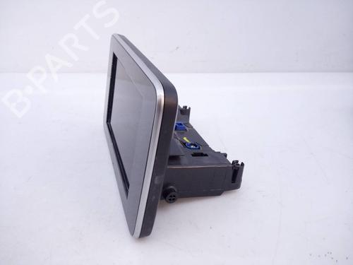 Electronic module MERCEDES-BENZ C-CLASS (W205)  | BP13880427M83 
