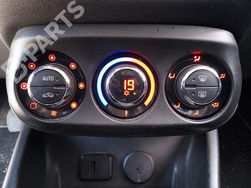 Used Climate control Climate control OPEL CORSA E (X15) 1.3 CDTI (08, 68) (95 hp) 11048765 11048765