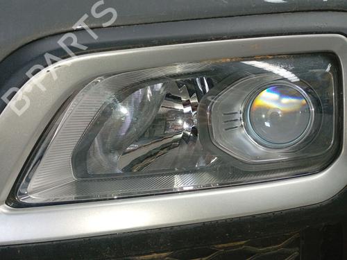 Venstre forlygte HYUNDAI KONA (OS, OSE, OSI) 1.0 T-GDi (120 hp) 30831697