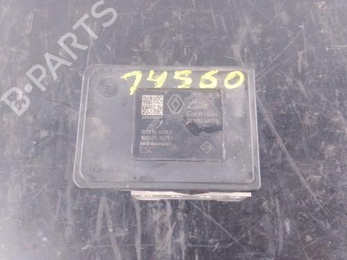 ABS pump FIAT TALENTO Van (296_) | BP31968785M43