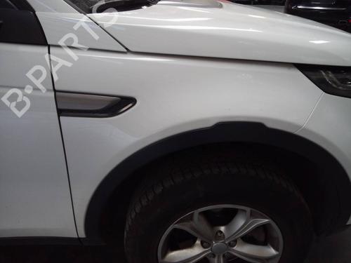 Used Right front fenders LAND ROVER DISCOVERY SPORT (L550) [2014-2025]  19677362
