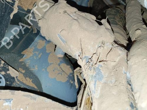 Used Steering rack Steering rack SKODA FABIA IV (PJ3) 1.0 TSI (95 hp) 33540632 33540632