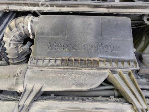 Starter MERCEDES-BENZ VITO / MIXTO Van (W639)  | BP4250815M8 